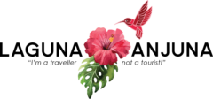 Laguna Anjuna- A vintage country house resort and Spa in Anjuna beach Goa with character and style.