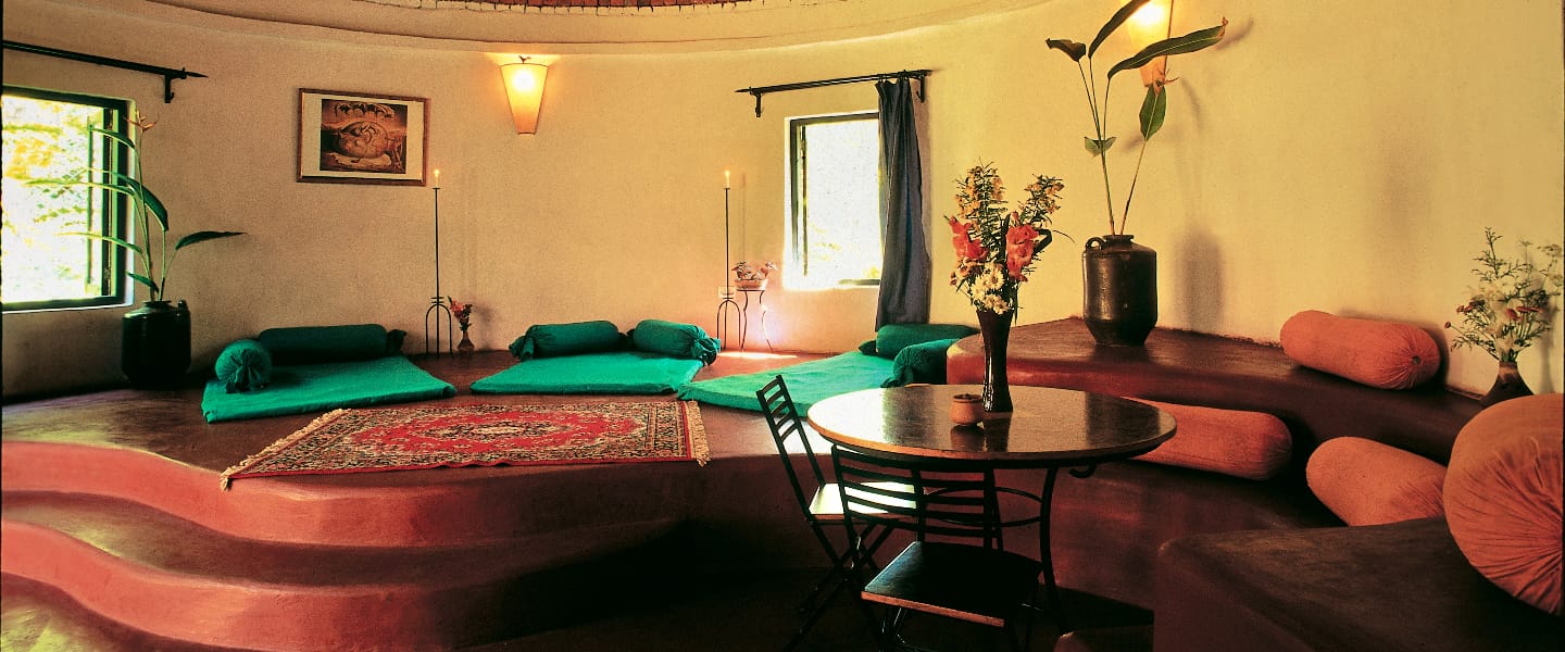 Welcome to Goan countryside Space n Grace